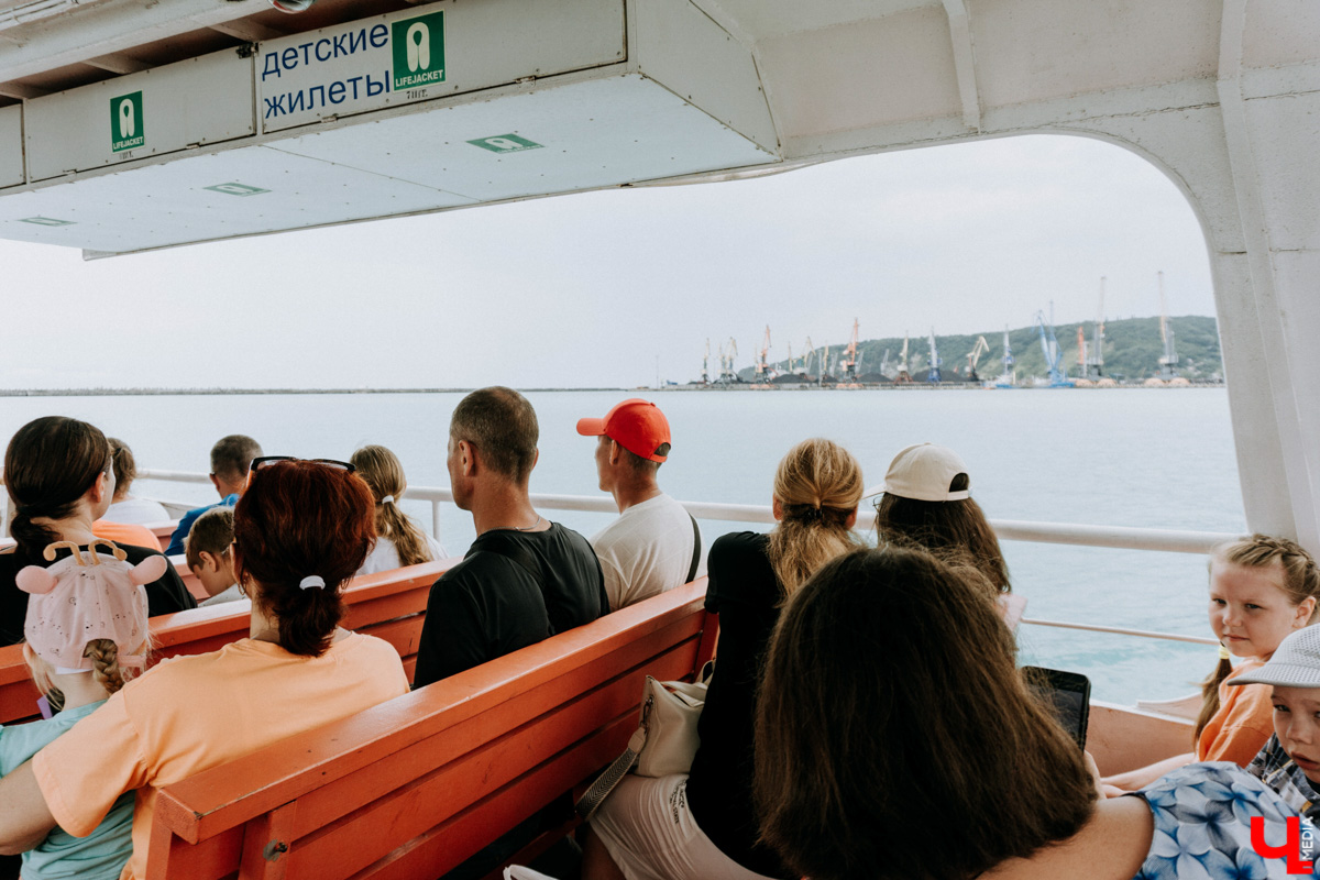 Вам не хватило лета для того, чтобы отдохнуть? Тогда переносим приятные хлопоты на осень. Тем более что в бархатный сезон заказать тур можно с хорошей выгодой. В России стартует новый этап программы туристического кешбэка.