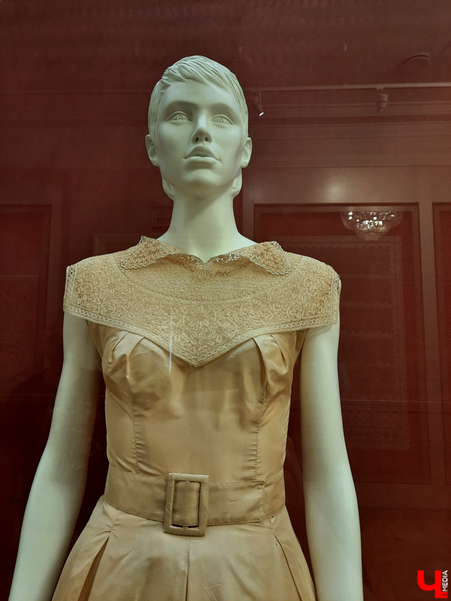 Посидеть поокать, восхититься кружевами и миниатюрной железной дорогой с ретро-поездами. Это все Вологда. Делимся еще одним маршрутом для тура выходного дня.