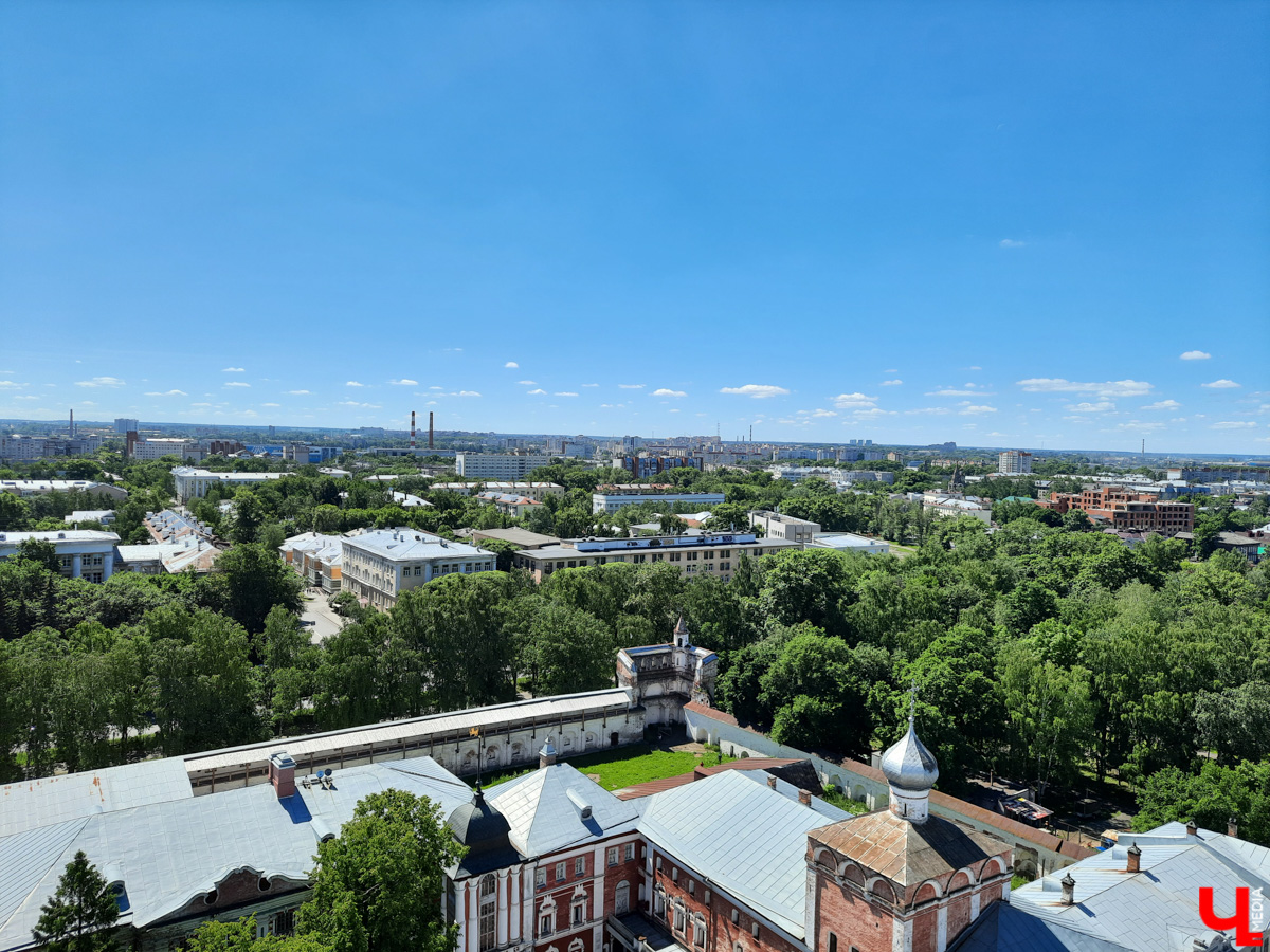Посидеть поокать, восхититься кружевами и миниатюрной железной дорогой с ретро-поездами. Это все Вологда. Делимся еще одним маршрутом для тура выходного дня.