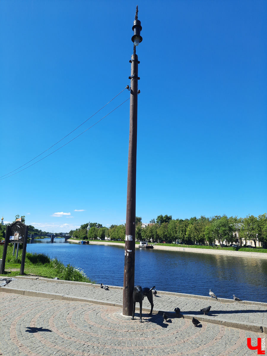 Посидеть поокать, восхититься кружевами и миниатюрной железной дорогой с ретро-поездами. Это все Вологда. Делимся еще одним маршрутом для тура выходного дня.