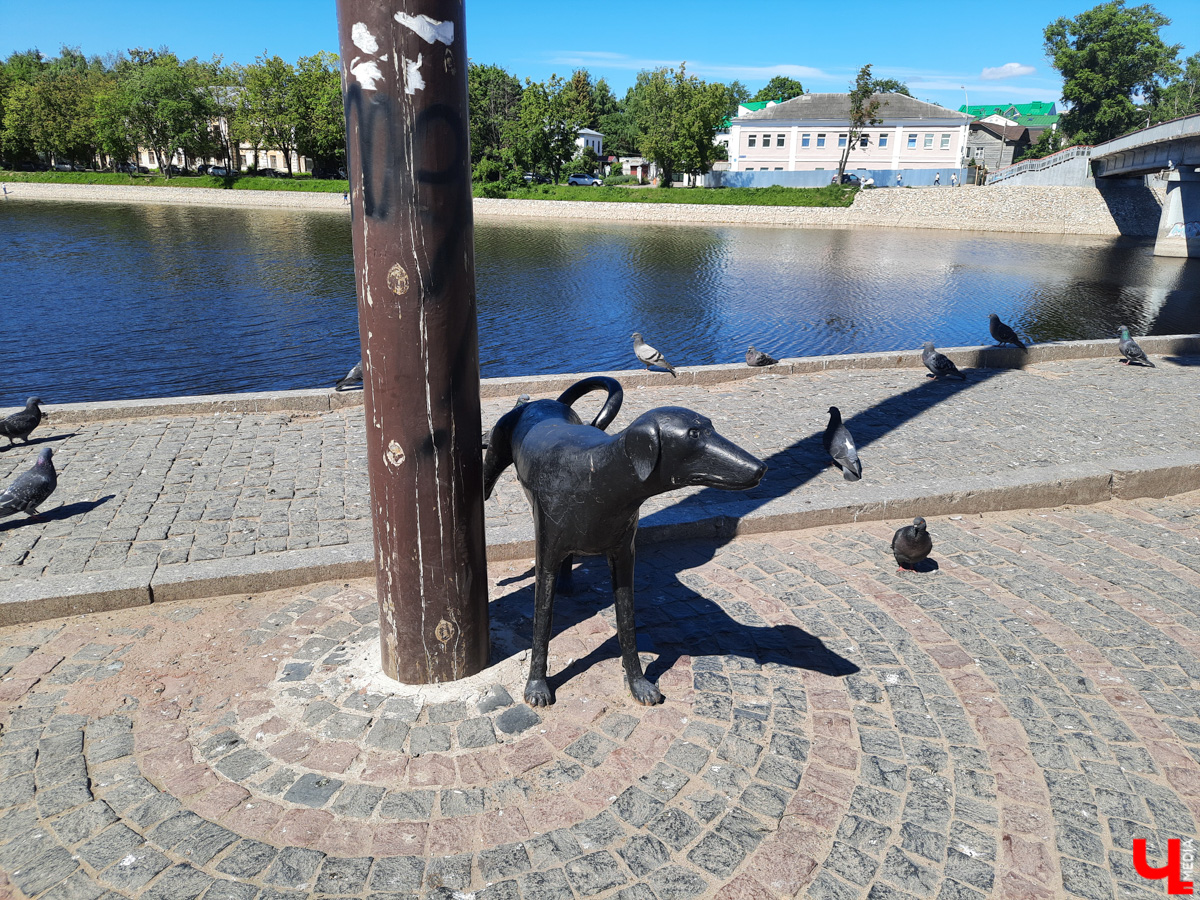 Посидеть поокать, восхититься кружевами и миниатюрной железной дорогой с ретро-поездами. Это все Вологда. Делимся еще одним маршрутом для тура выходного дня.