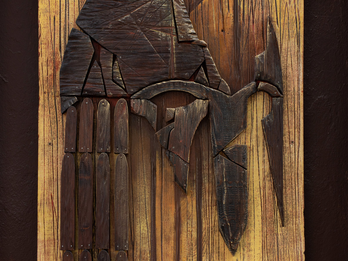 Во Владимире подходит к концу второй по счету фестиваль уличного искусства. Художники, участвующие в нем, не перестают удивлять своими талантами. Один из новеньких муралов уже красуется на проспекте Ленина. Но «Загфест» предлагает оценить и другие интересные работы