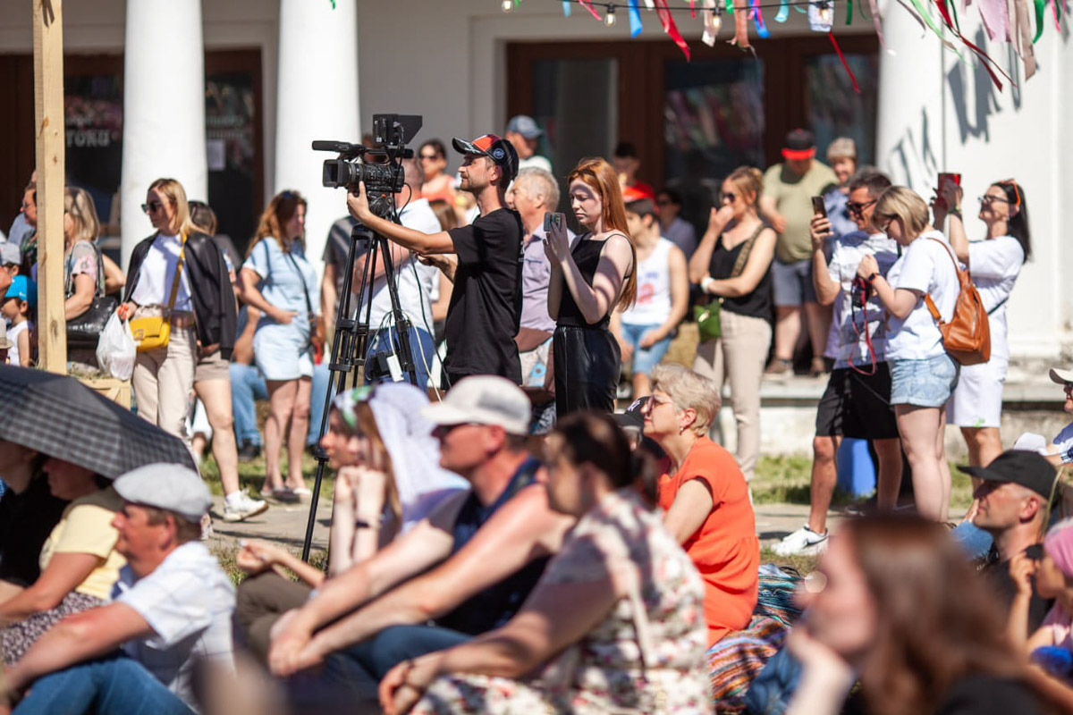 Суздаль ожидает креативный десант ведущих поваров России на огненное гастрономическое шоу — большой кулинарный турнир по BBQ
