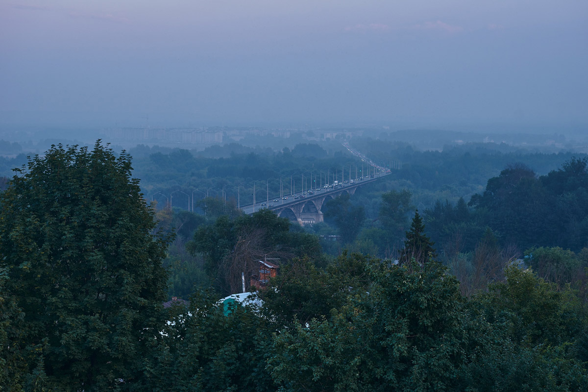 Уже завтра Владимир отметит свой День рождения. И один гость на празднике, возможно, будет незваным — это смог. Узнали у организаторов мероприятия, не испортят ли дым и запах гари не только настроение горожанам, но и само торжество? 