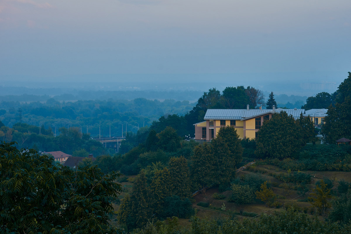 Уже завтра Владимир отметит свой День рождения. И один гость на празднике, возможно, будет незваным — это смог. Узнали у организаторов мероприятия, не испортят ли дым и запах гари не только настроение горожанам, но и само торжество? 