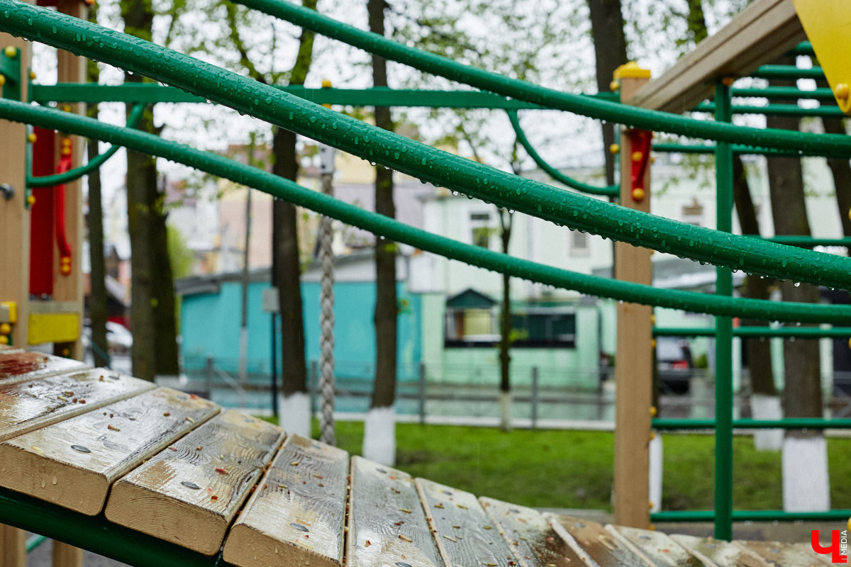 И снова аномальное, только на этот раз похолодание ждет владимирцев с 1 сентября. На школьную линейку мы отправим детей в куртках — температура воздуха резко опустится сразу на 10 градусов. Значит ли это, что бабьего лета в первый осенний месяц не будет?