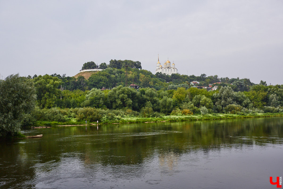 Осетры – ровесники динозавров. Рыбы редкие, краснокнижные настолько, что во Владимирской области в дикой природе почти не встречаются. Но бизнесмен Илья Рожков ежегодно старается исправить ситуацию. На этот раз мы поучаствовали в добром деле вместе с ним.