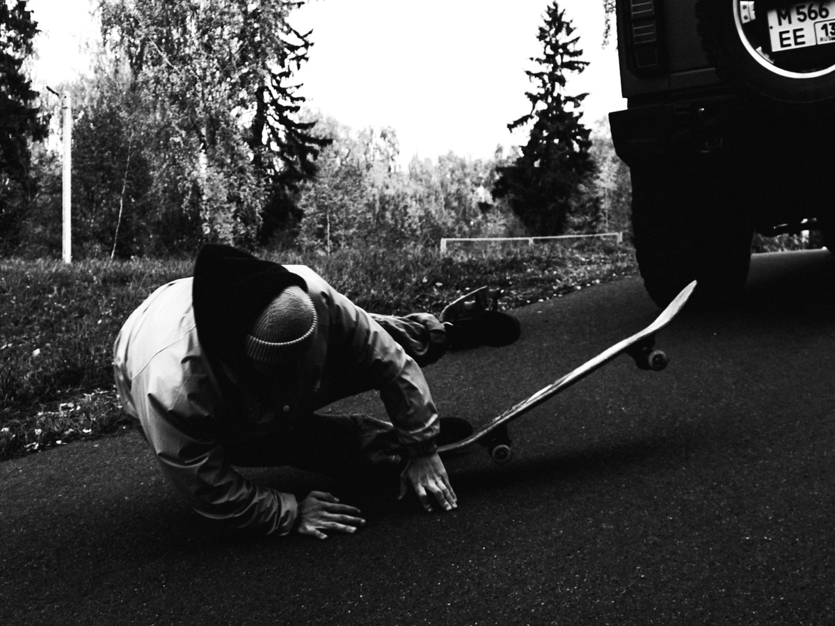 Примерно с 2014 года во Владимирской области и на территории её центра скейтбординг «завял»: ушли крупные тематические ивенты и соревнования, а за организацию никому браться не хотелось. Кроме братьев Бердичевских, называющих свой прошлогодний локальный контест в Кольчугино «приколом», но готовых приколоться ещё раз. Кстати, этой осенью приглашенные чемпионы страны также заедут во Владимир!