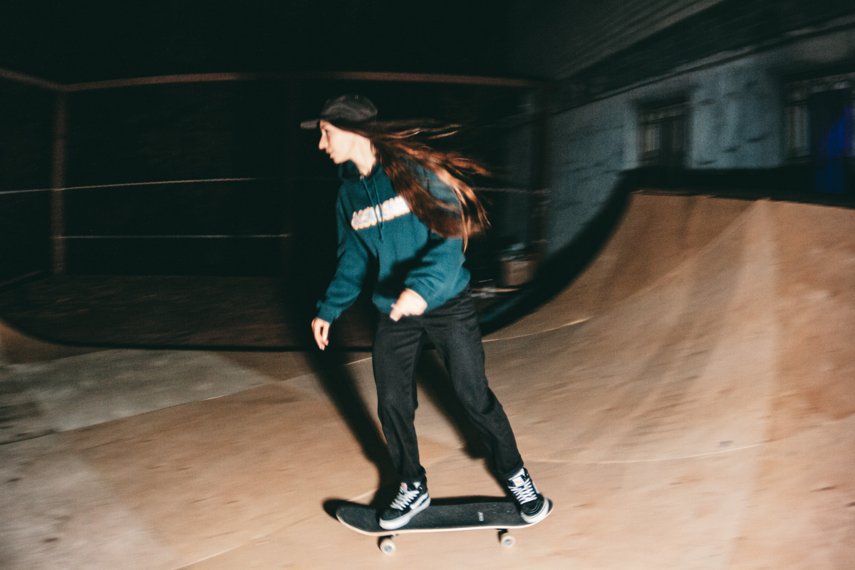 Примерно с 2014 года во Владимирской области и на территории её центра скейтбординг «завял»: ушли крупные тематические ивенты и соревнования, а за организацию никому браться не хотелось. Кроме братьев Бердичевских, называющих свой прошлогодний локальный контест в Кольчугино «приколом», но готовых приколоться ещё раз. Кстати, этой осенью приглашенные чемпионы страны также заедут во Владимир!