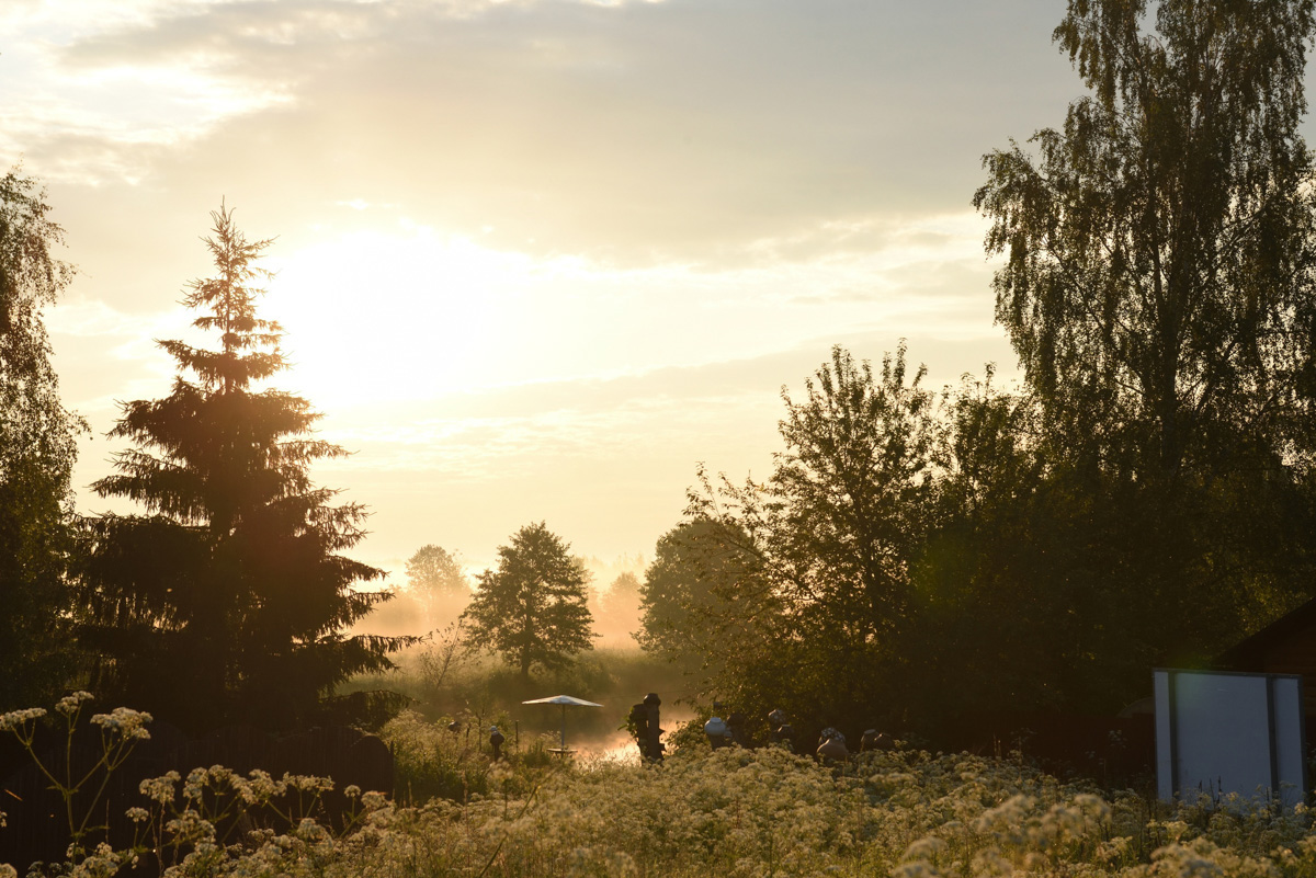 Наконец-то стало известно, какая деревня Владимирской области признана членами конкурсного жюри самой красивой в 2022 году. Барабанная дробь и… читайте в нашем материале, кому на сей раз достался гран-при!