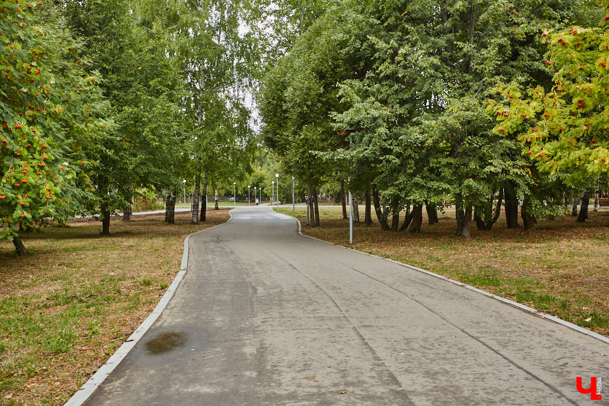 В этом году в «Добросельском» заканчивается последний этап реновации. Именно туда на днях мы пригласили на прогулку владимирского урбаниста Артема Чернея, соавтора проекта «Владимир будущего», чтобы он поделился своими впечатлениями от обновленного парка. 