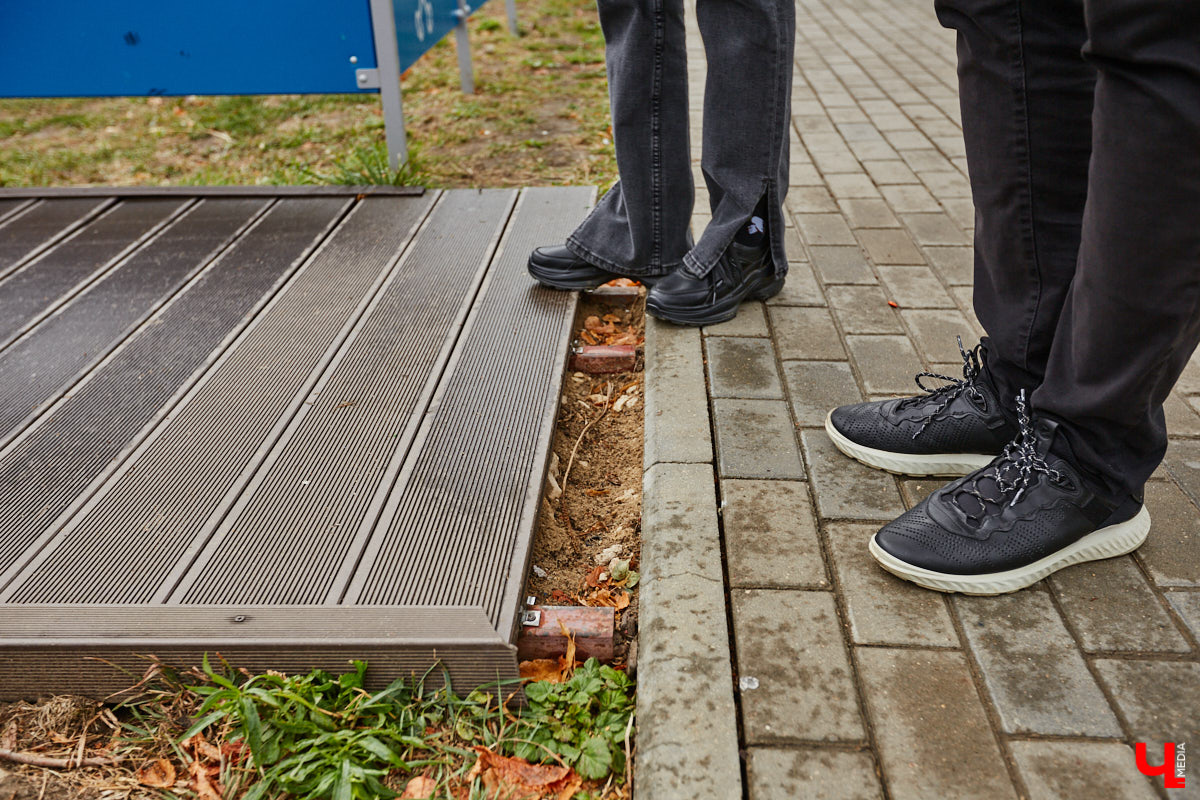 В этом году в «Добросельском» заканчивается последний этап реновации. Именно туда на днях мы пригласили на прогулку владимирского урбаниста Артема Чернея, соавтора проекта «Владимир будущего», чтобы он поделился своими впечатлениями от обновленного парка. 