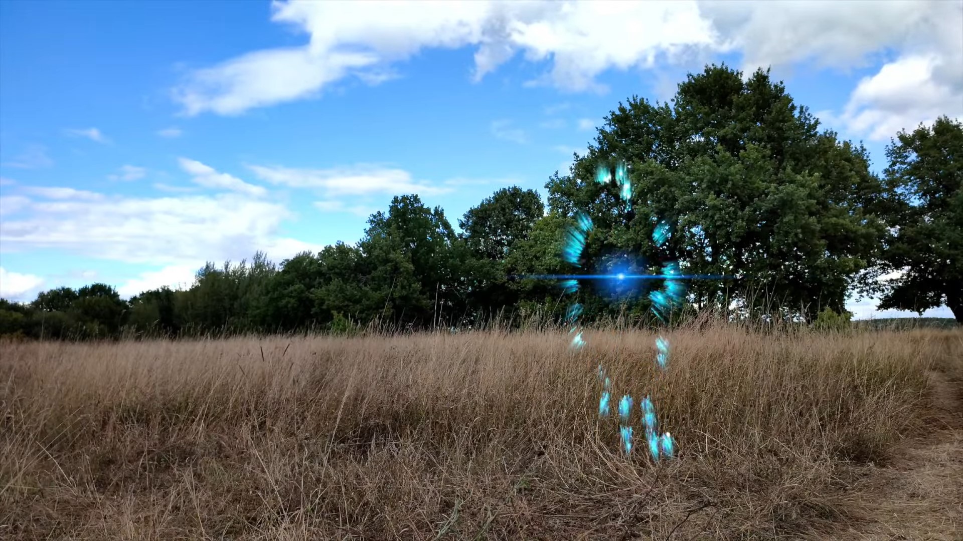 В июле гендиректор перспективной компании Visionary Константин Федосеев рассказал о новом изобретении, которым можно «запитать» весь дом, и анонсировал его скорую презентацию в формате онлайн-стрима. Приветственную речь, обращённую к зрителям, руководитель начал в… поле. Однако в процессе презентации ему пришлось телепортироваться оттуда в мастерскую.