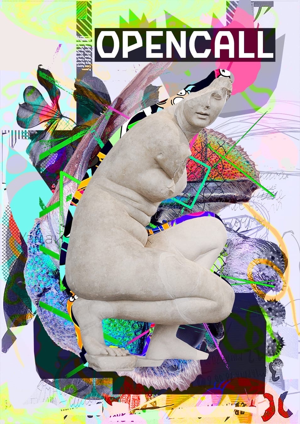 В 2019 году Анастасия Вавилова, популяризатор актуальной культуры во Владимире, организовала свою экстраординарную выставку «OUT.Наружу». Наверное, этот момент в жизни городских художников стал переломным. Прошло три года. Как насчет новой, более масштабной и скандальной выставки?