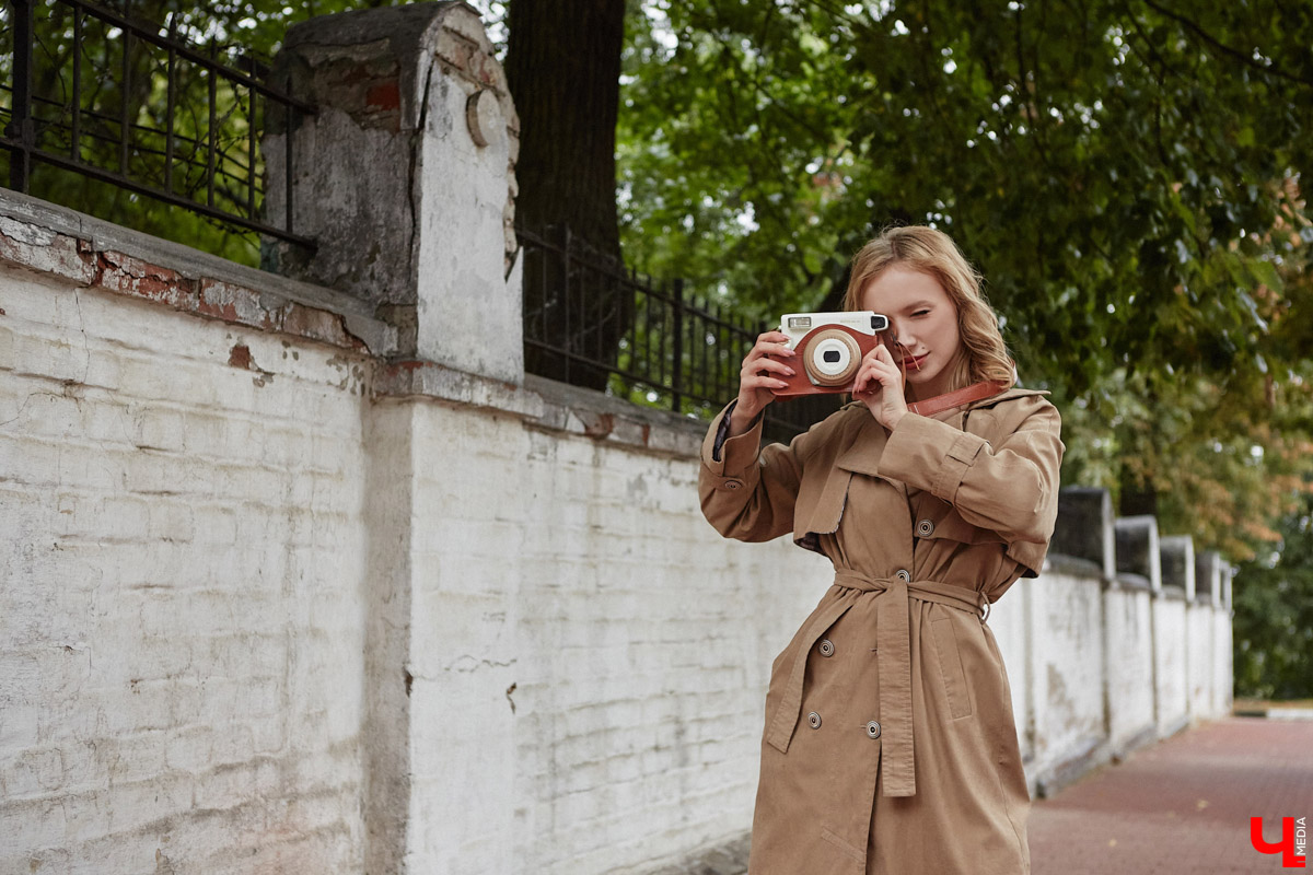 Всегда интересно, как выглядят телевизионные ведущие за кадром. Что они предпочитают носить и почему? Сегодня в рубрике «Свой стиль» мы раскрываем секреты девушки, которую обычно видим только по ту сторону экрана. Знакомьтесь, красавицу зовут Любовь Клюквина.