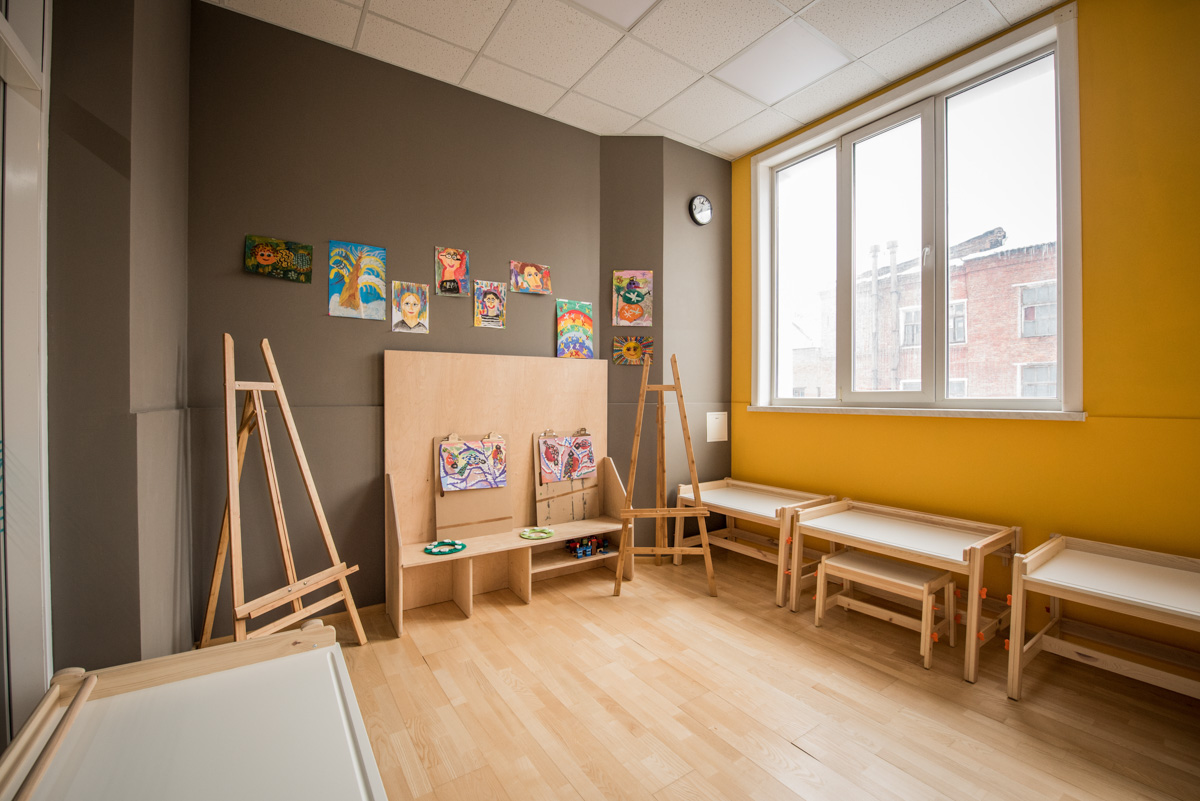 Сентябрь открывает сезон активных тренировок, делятся наблюдениями сотрудники «Атмосферы», и для того, чтобы этот процесс был максимально комфортным, владимирский фитнес-клуб запускает целую серию нововведений. Социальная сеть для спортсменов, виртуальные тренировки, уникальный график работы, расширение проекта внутри и снаружи — об этих и других изменениях Atmosphere Fitness рассказывает его основатель Андрей Серан.