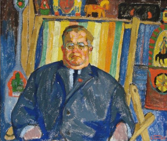 На прошлой неделе во Владимире прекратило свою работу старейшее издание «Призыв». Из медиапространства не просто исчез очередной сетевой ресурс — ушла целая эпоха. За 105 лет областная газета «Призыв» стала летописцем всех значительных событий, происходивших в советское время на территории нашего региона. «Ключ-Медиа» предлагает вспомнить историю «последней из могикан».