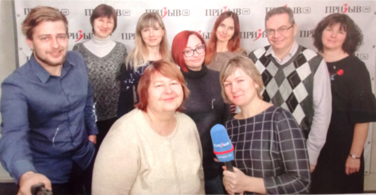 На прошлой неделе во Владимире прекратило свою работу старейшее издание «Призыв». Из медиапространства не просто исчез очередной сетевой ресурс — ушла целая эпоха. За 105 лет областная газета «Призыв» стала летописцем всех значительных событий, происходивших в советское время на территории нашего региона. «Ключ-Медиа» предлагает вспомнить историю «последней из могикан».