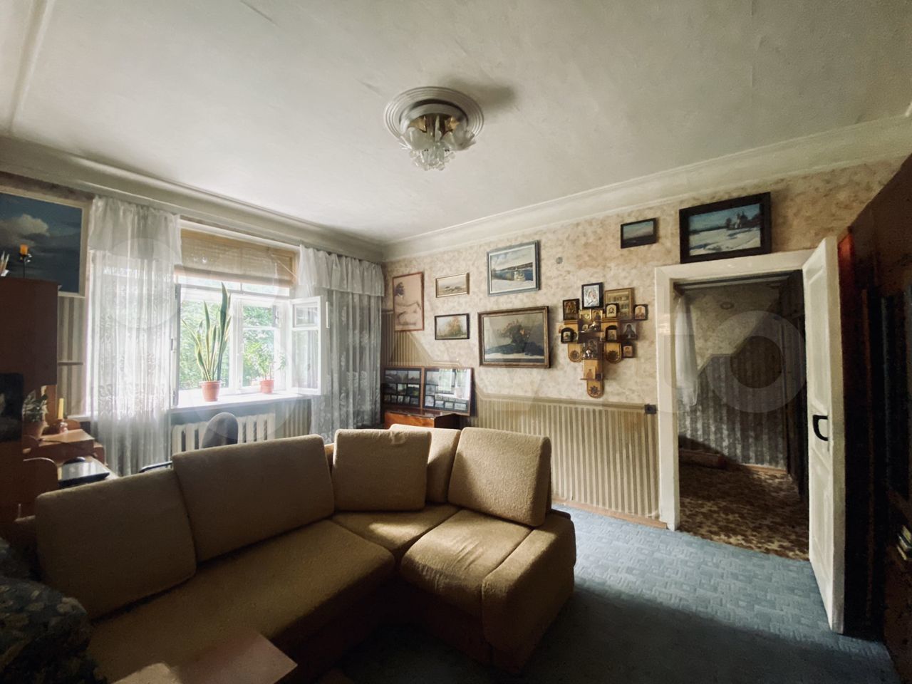 Что-то модно, что-то вышло из моды, а что-то вечно! Эту мудрость можно применить и к квартирам «сталинкам». Это жилье пользуется активным спросом и по сей день! Для всех неравнодушных мы и сделали подборку – пять самых недорогих «сталинок» Владимира стоимостью до 3 миллионов рублей.