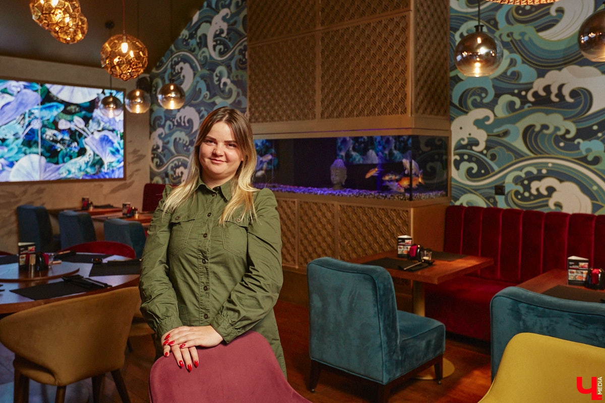 Что делать, когда привычные рамки становятся тесными, а гостей хочется продолжать удивлять? Конечно же расширять поле своей деятельности! Именно такое решение принял знаменитый на весь город ресторан «Кабуки 2.0». Теперь к услугам всех и каждого не только изысканная паназиатская кухня, но и разнообразное европейское меню.