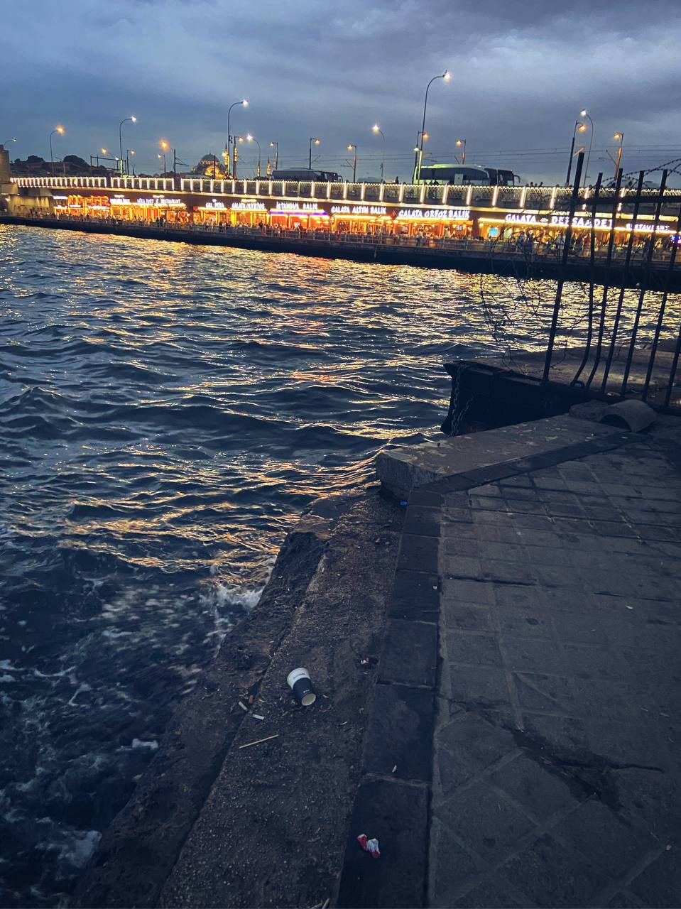 Жительница Владимира Анна Торосян с апреля живет в Стамбуле. За прошедшие месяцы у нее уже сложилось свое представление о том, чем же он отличается от родного города. Итак, погружаемся в атмосферу Турции и узнаем о ее столице все самое интересное.