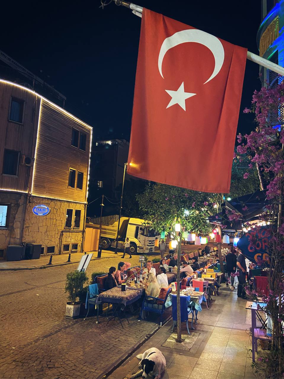 Жительница Владимира Анна Торосян с апреля живет в Стамбуле. За прошедшие месяцы у нее уже сложилось свое представление о том, чем же он отличается от родного города. Итак, погружаемся в атмосферу Турции и узнаем о ее столице все самое интересное.