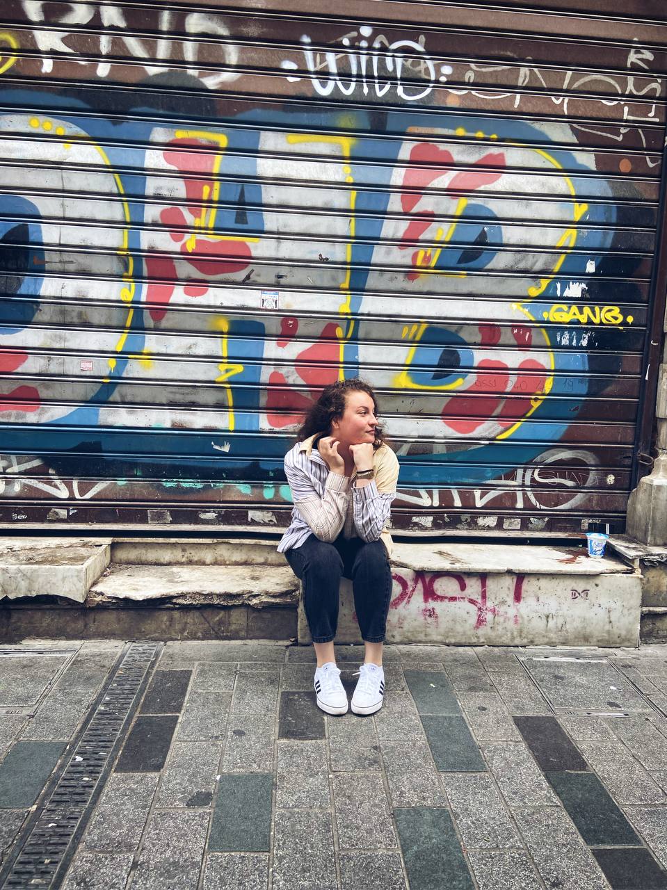 Жительница Владимира Анна Торосян с апреля живет в Стамбуле. За прошедшие месяцы у нее уже сложилось свое представление о том, чем же он отличается от родного города. Итак, погружаемся в атмосферу Турции и узнаем о ее столице все самое интересное.