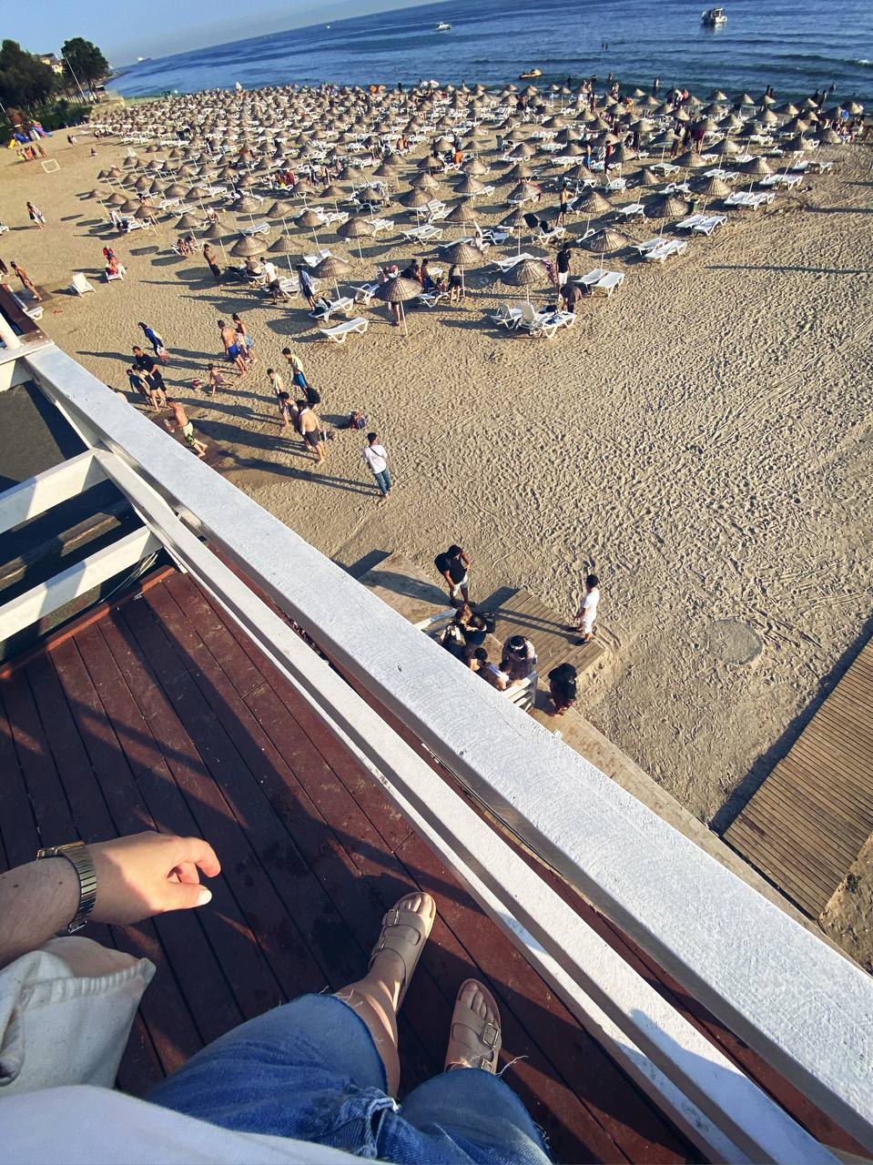 Жительница Владимира Анна Торосян с апреля живет в Стамбуле. За прошедшие месяцы у нее уже сложилось свое представление о том, чем же он отличается от родного города. Итак, погружаемся в атмосферу Турции и узнаем о ее столице все самое интересное.