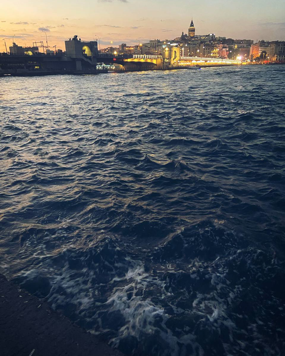 Жительница Владимира Анна Торосян с апреля живет в Стамбуле. За прошедшие месяцы у нее уже сложилось свое представление о том, чем же он отличается от родного города. Итак, погружаемся в атмосферу Турции и узнаем о ее столице все самое интересное.