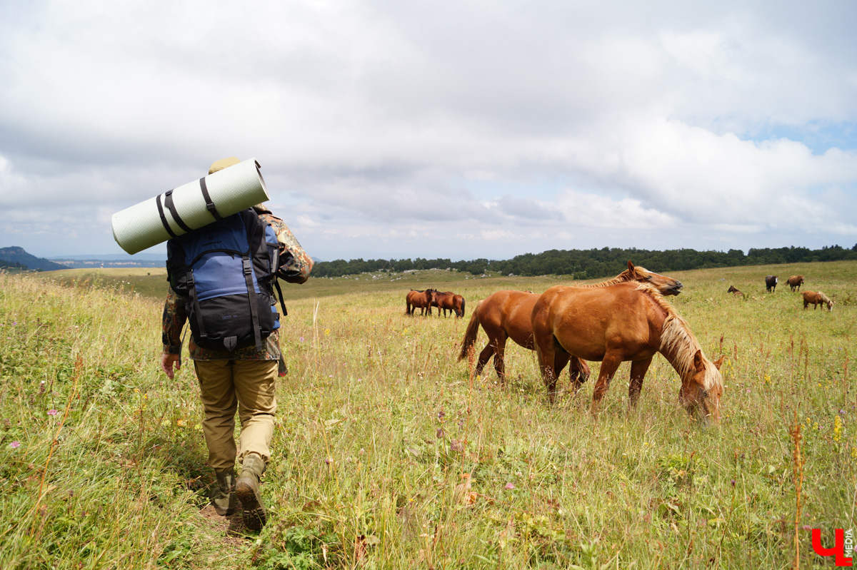 «Лучше гор бывают только горы» — эта присказка знакома каждому, кто хоть раз бывал на юге. Проверим её на практике. Как подготовиться к путешествию по вершинам, чего от него ожидать и стоит ли вообще отправляться на рискованную прогулку? Испытано на себе. Фотографии, от которых кружится голова, прилагаются.