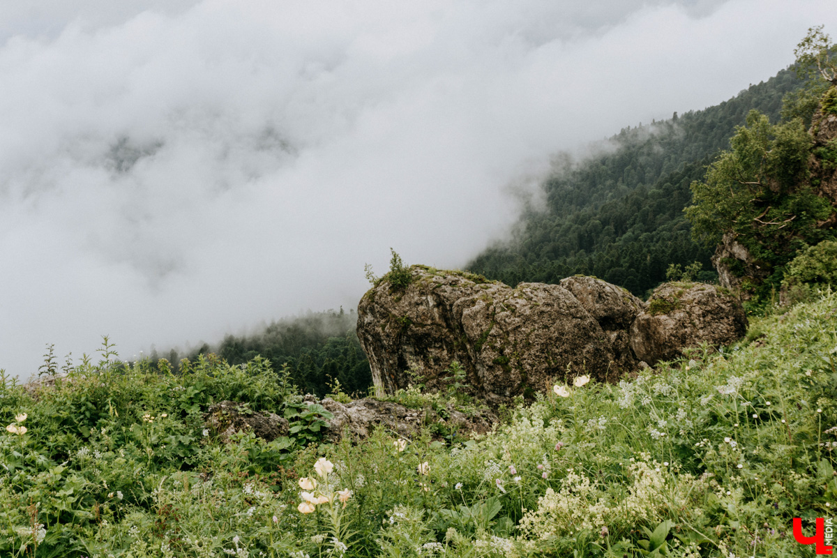 «Лучше гор бывают только горы» — эта присказка знакома каждому, кто хоть раз бывал на юге. Проверим её на практике. Как подготовиться к путешествию по вершинам, чего от него ожидать и стоит ли вообще отправляться на рискованную прогулку? Испытано на себе. Фотографии, от которых кружится голова, прилагаются.