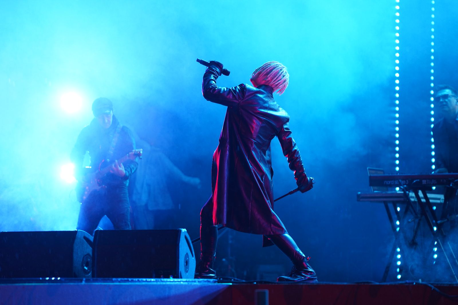 На этой неделе, 20 — 21 сентября, в Москве состоялся Первый Всероссийский форум блогеров «Поколение Insight». Владимирские контентмейкеры также его посетили. Закулисье крутых съёмок, мастер-классы от селебрити — впечатлениями от поездки делится Анастасия Шуклецова.