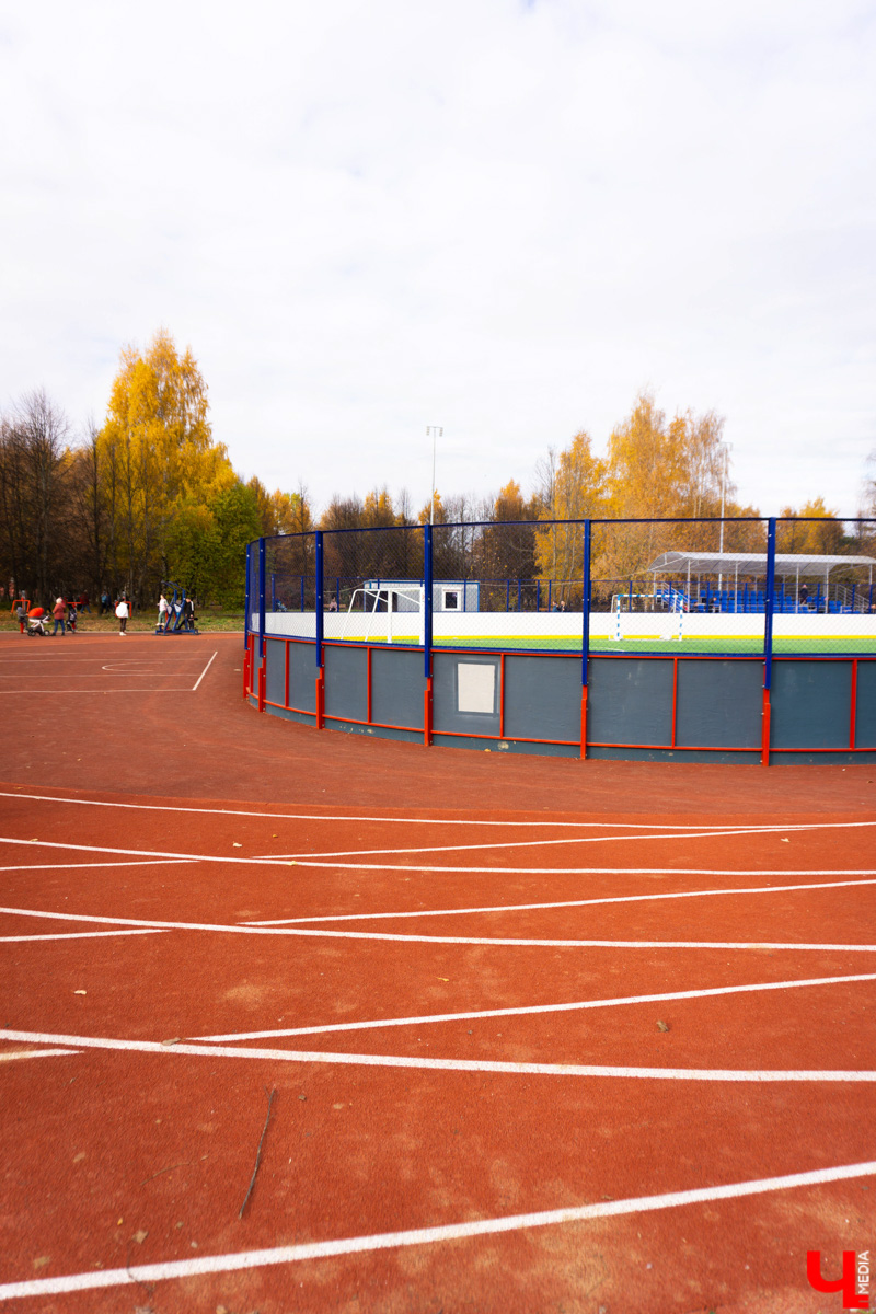 Ну что, готовы посетить в следующем году не просто новую спортивную площадку, а «умную»? Тогда читайте наш материал и предлагайте свои варианты, где ее лучше установить.