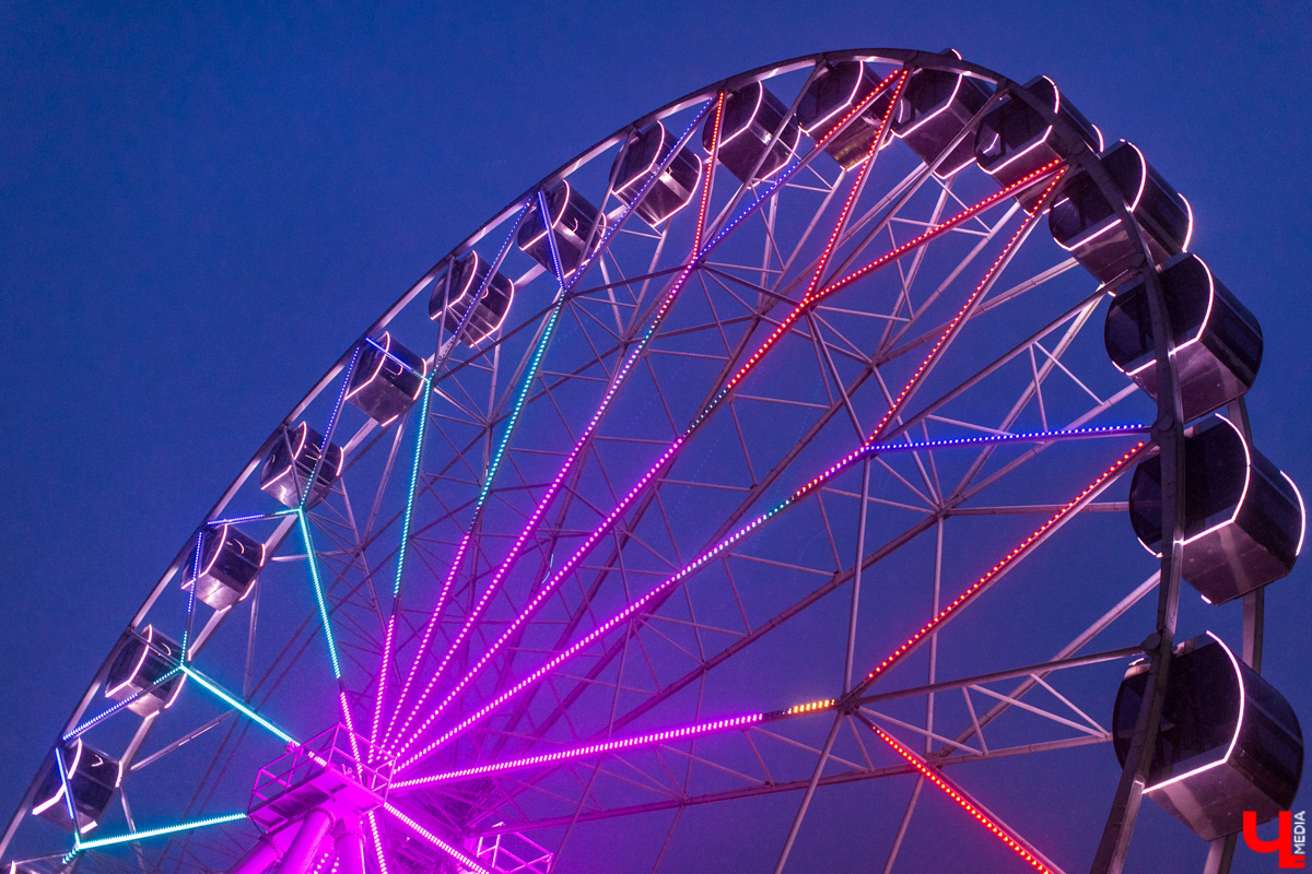 Владимирскую область покажут в эфирах крупных телеканалов страны, причем сразу трех. Готовы рассказать о том, кто из ведущих побывал в нашем регионе и, собственно, что здесь снимали.