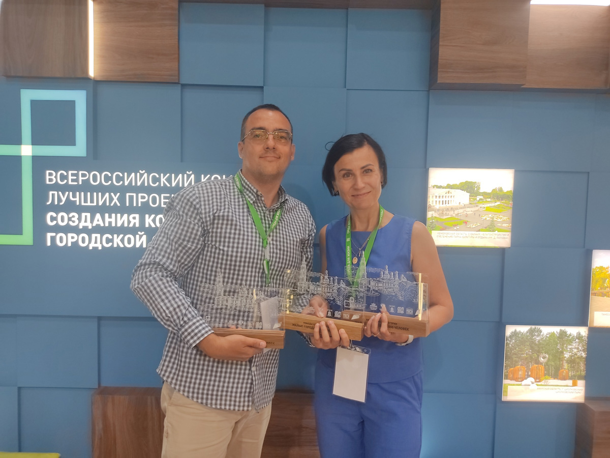 Судогда, Киржач и Юрьев-Польский готовятся к благоустройствам. Города получили крупные гранты благодаря победе во всероссийском конкурсе. Что их привело к победе, рассказал Дмитрий Жученко, один из экспертов, работавших над конкурсными заявками.