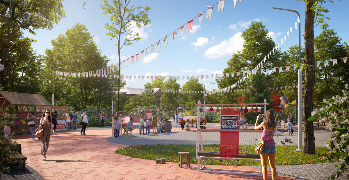 Судогда, Киржач и Юрьев-Польский готовятся к благоустройствам. Города получили крупные гранты благодаря победе во всероссийском конкурсе. Что их привело к победе, рассказал Дмитрий Жученко, один из экспертов, работавших над конкурсными заявками.