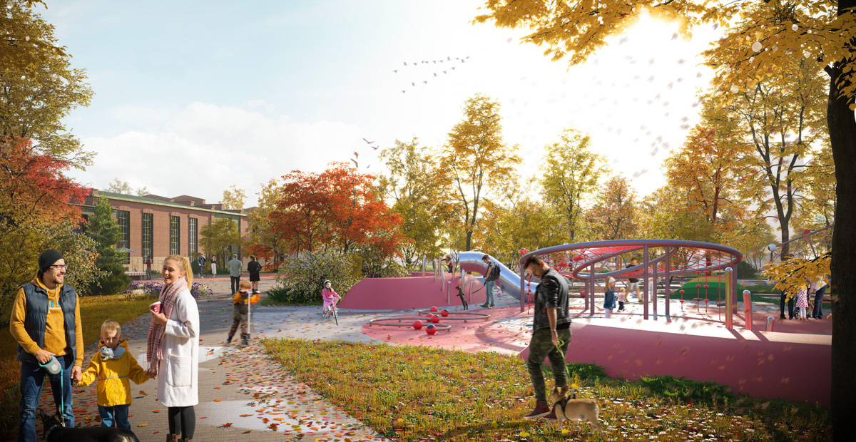 Судогда, Киржач и Юрьев-Польский готовятся к благоустройствам. Города получили крупные гранты благодаря победе во всероссийском конкурсе. Что их привело к победе, рассказал Дмитрий Жученко, один из экспертов, работавших над конкурсными заявками.