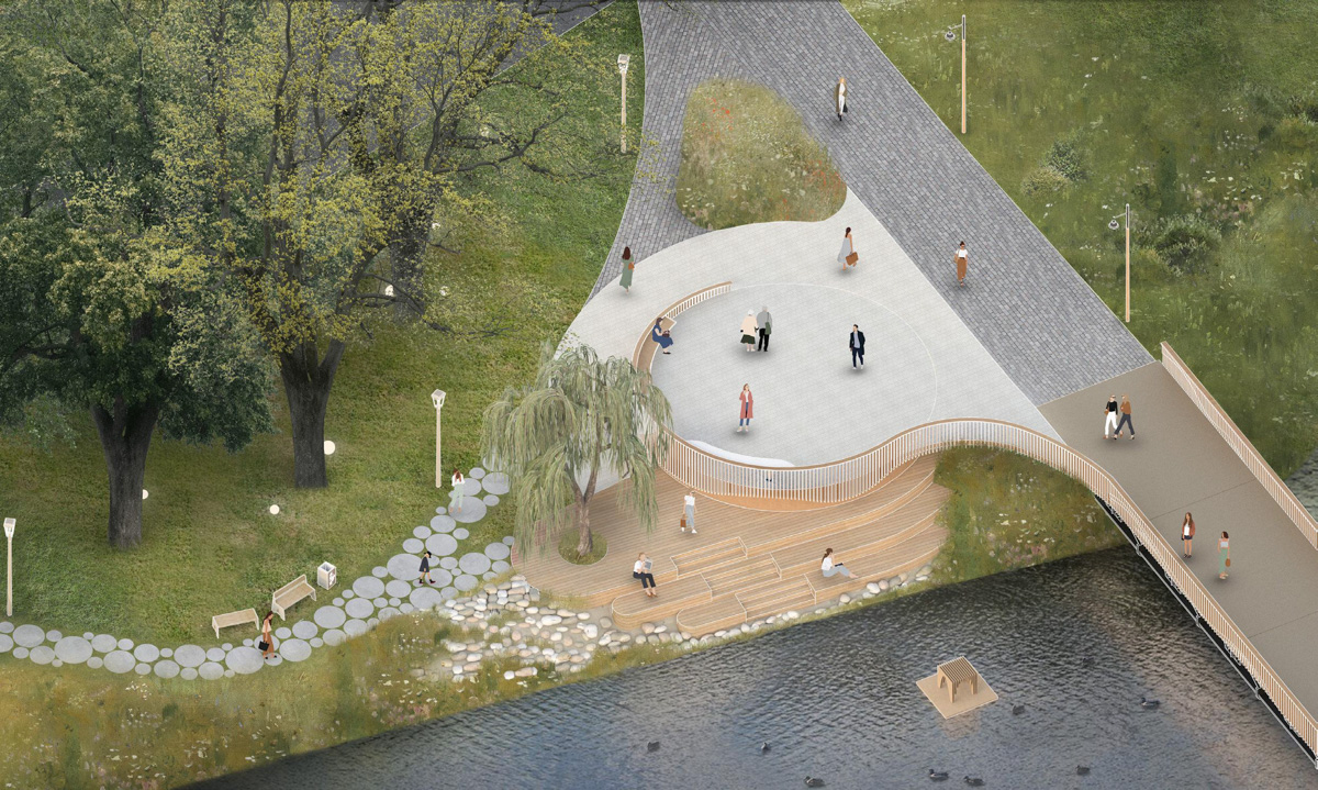 Судогда, Киржач и Юрьев-Польский готовятся к благоустройствам. Города получили крупные гранты благодаря победе во всероссийском конкурсе. Что их привело к победе, рассказал Дмитрий Жученко, один из экспертов, работавших над конкурсными заявками.