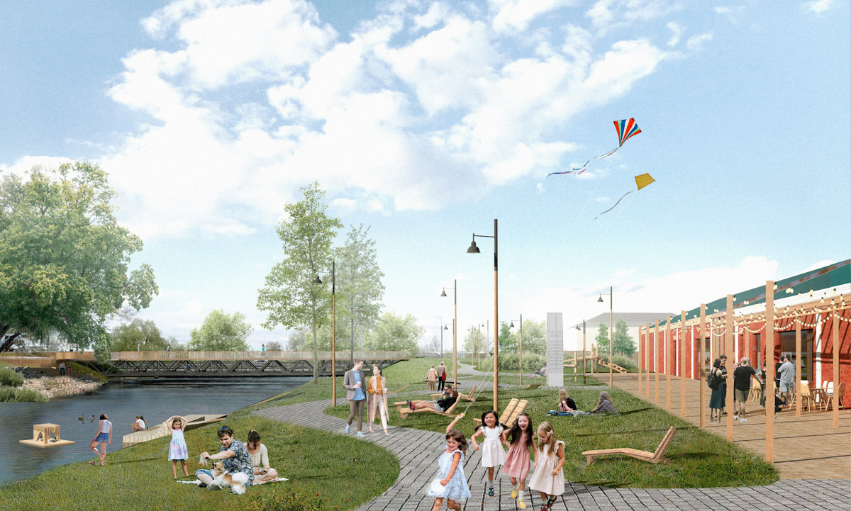 Судогда, Киржач и Юрьев-Польский готовятся к благоустройствам. Города получили крупные гранты благодаря победе во всероссийском конкурсе. Что их привело к победе, рассказал Дмитрий Жученко, один из экспертов, работавших над конкурсными заявками.