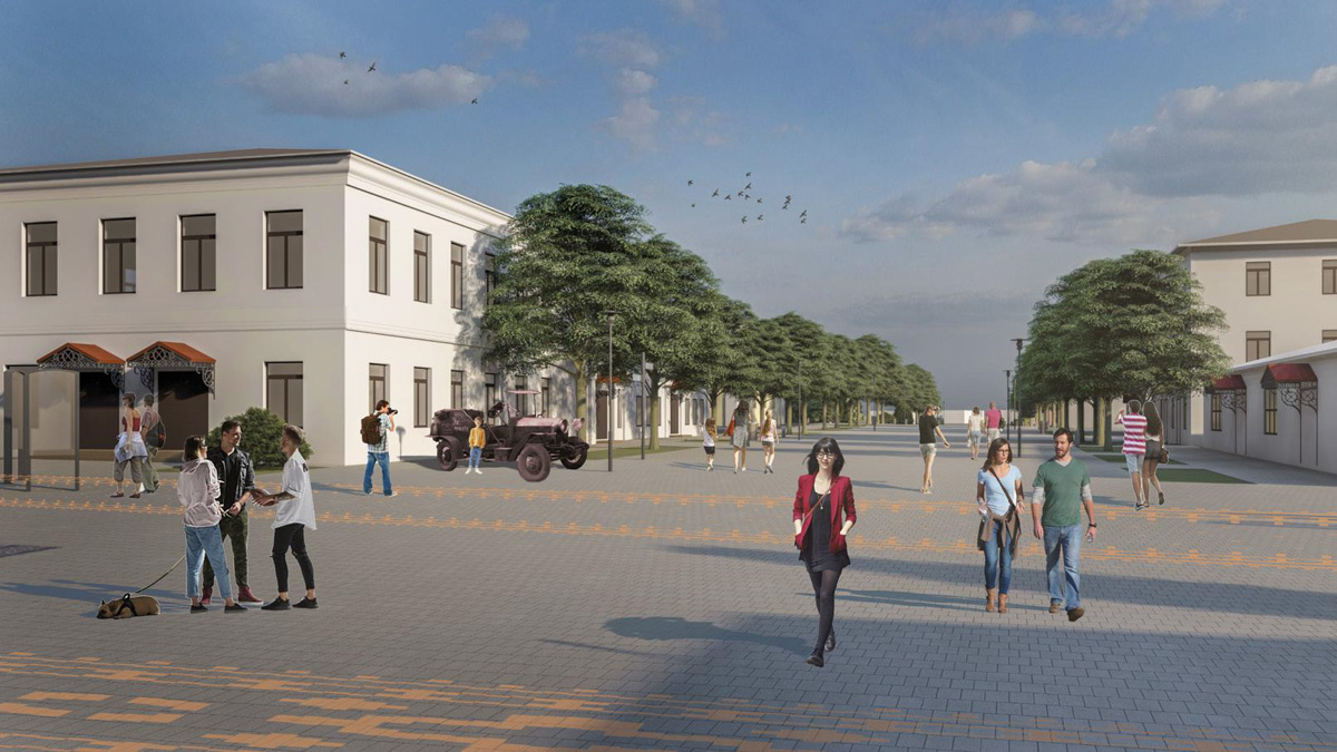 Судогда, Киржач и Юрьев-Польский готовятся к благоустройствам. Города получили крупные гранты благодаря победе во всероссийском конкурсе. Что их привело к победе, рассказал Дмитрий Жученко, один из экспертов, работавших над конкурсными заявками.