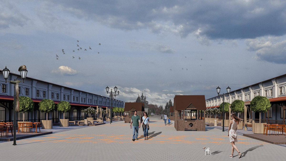 Судогда, Киржач и Юрьев-Польский готовятся к благоустройствам. Города получили крупные гранты благодаря победе во всероссийском конкурсе. Что их привело к победе, рассказал Дмитрий Жученко, один из экспертов, работавших над конкурсными заявками.