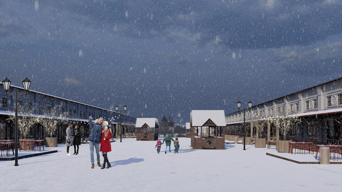 Судогда, Киржач и Юрьев-Польский готовятся к благоустройствам. Города получили крупные гранты благодаря победе во всероссийском конкурсе. Что их привело к победе, рассказал Дмитрий Жученко, один из экспертов, работавших над конкурсными заявками.