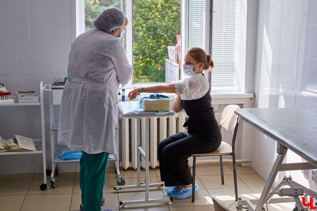 В прошлом месяце рейтинг самых высокооплачиваемых вакансий возглавил прораб, труд которого связан со строительством автодороги. Такому сотруднику работодатель был готов платить от 150 тысяч рублей. Судя по всему, специалиста нашли. Теперь в топе самых денежных во Владимире совсем другая вакансия.