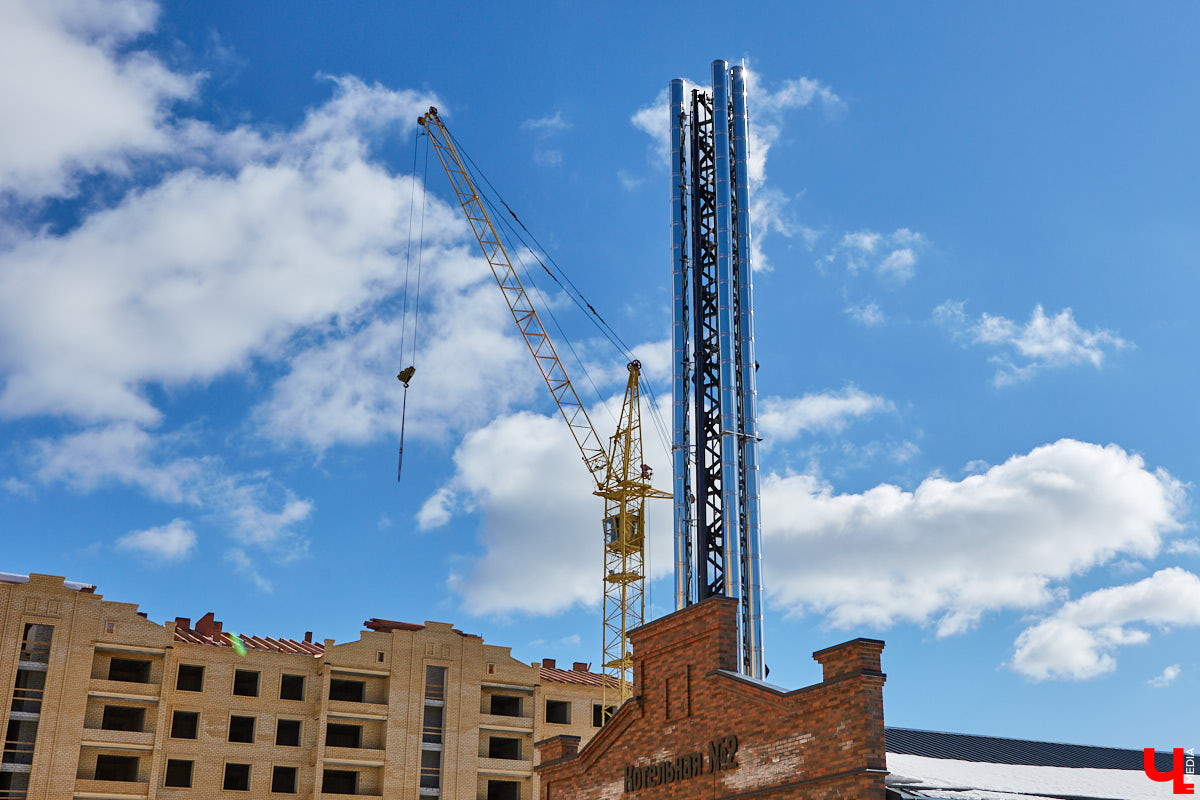 В прошлом месяце рейтинг самых высокооплачиваемых вакансий возглавил прораб, труд которого связан со строительством автодороги. Такому сотруднику работодатель был готов платить от 150 тысяч рублей. Судя по всему, специалиста нашли. Теперь в топе самых денежных во Владимире совсем другая вакансия.