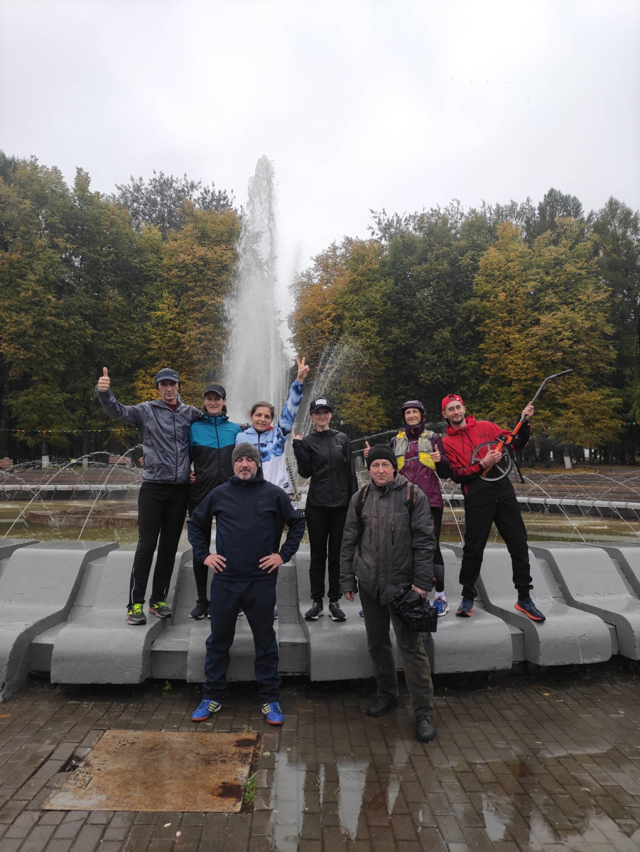 Тренировки под открытым небом помогают восстановить здоровье моральное и физическое, а ещё расширить круг знакомств. Бег, велопутешествия, тёплый чай из термоса. Рассказываем, как приобщиться к массовым ЗОЖ-активностям в 33-м регионе.