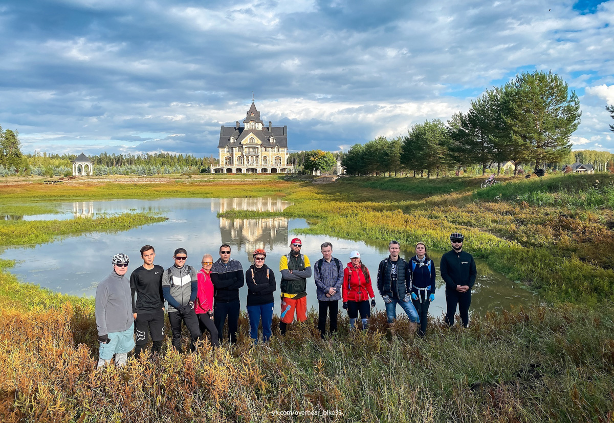 Тренировки под открытым небом помогают восстановить здоровье моральное и физическое, а ещё расширить круг знакомств. Бег, велопутешествия, тёплый чай из термоса. Рассказываем, как приобщиться к массовым ЗОЖ-активностям в 33-м регионе.