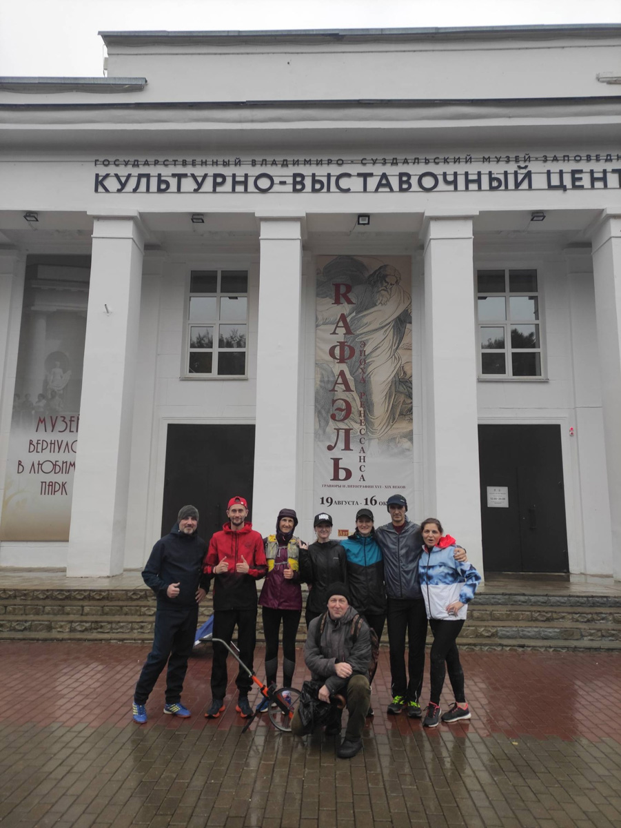 Тренировки под открытым небом помогают восстановить здоровье моральное и физическое, а ещё расширить круг знакомств. Бег, велопутешествия, тёплый чай из термоса. Рассказываем, как приобщиться к массовым ЗОЖ-активностям в 33-м регионе.