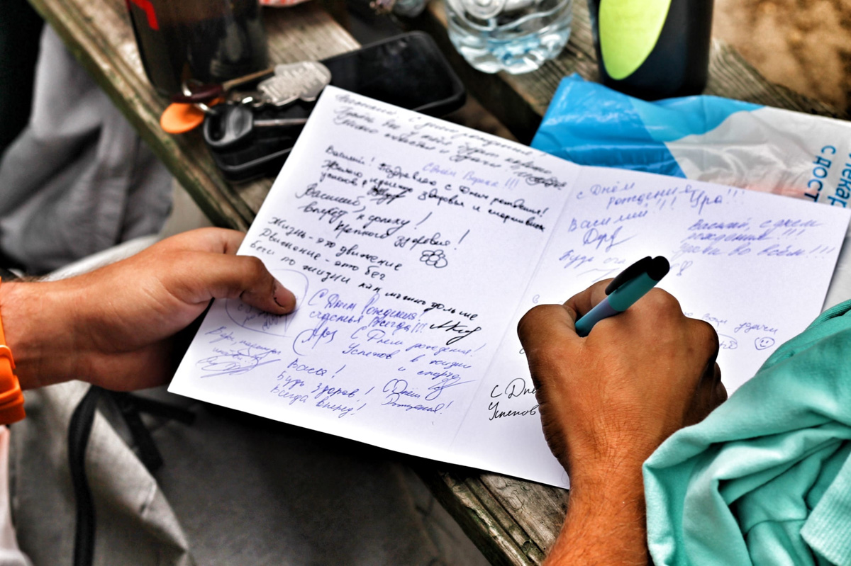 Тренировки под открытым небом помогают восстановить здоровье моральное и физическое, а ещё расширить круг знакомств. Бег, велопутешествия, тёплый чай из термоса. Рассказываем, как приобщиться к массовым ЗОЖ-активностям в 33-м регионе.