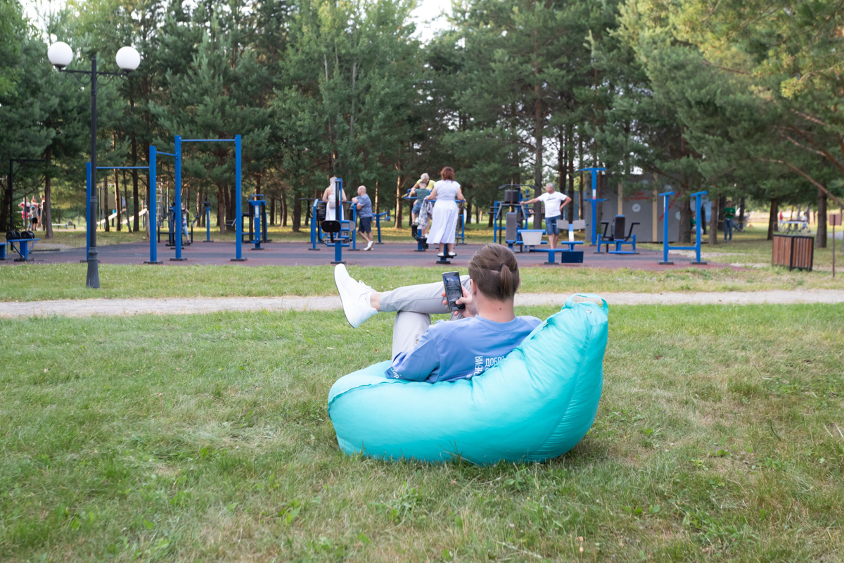 С 14 по 16 октября команда школы «МИР» приглашает только взрослых на уикенд в лагерь «Юность». Будет всё как в детстве: утренние зарядки, спортивные соревнования, творческие мастер-классы, дискотеки, трехразовое питание и дневной сон!