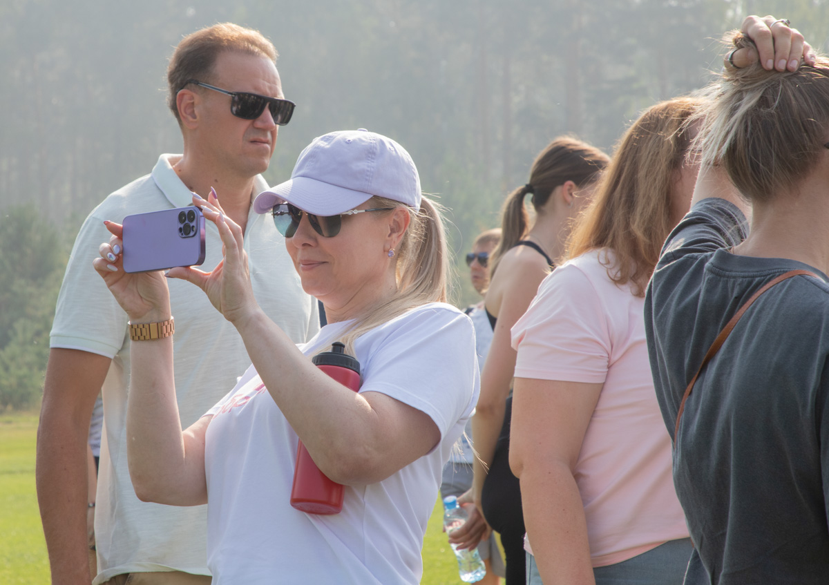 С 14 по 16 октября команда школы «МИР» приглашает только взрослых на уикенд в лагерь «Юность». Будет всё как в детстве: утренние зарядки, спортивные соревнования, творческие мастер-классы, дискотеки, трехразовое питание и дневной сон!